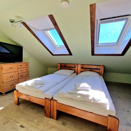 Duenenpark Binz - Komfortplus Ferienwohnung Mit 1 Schlafzimmer Und Balkon Im Dachgeschoss 231 外观 照片